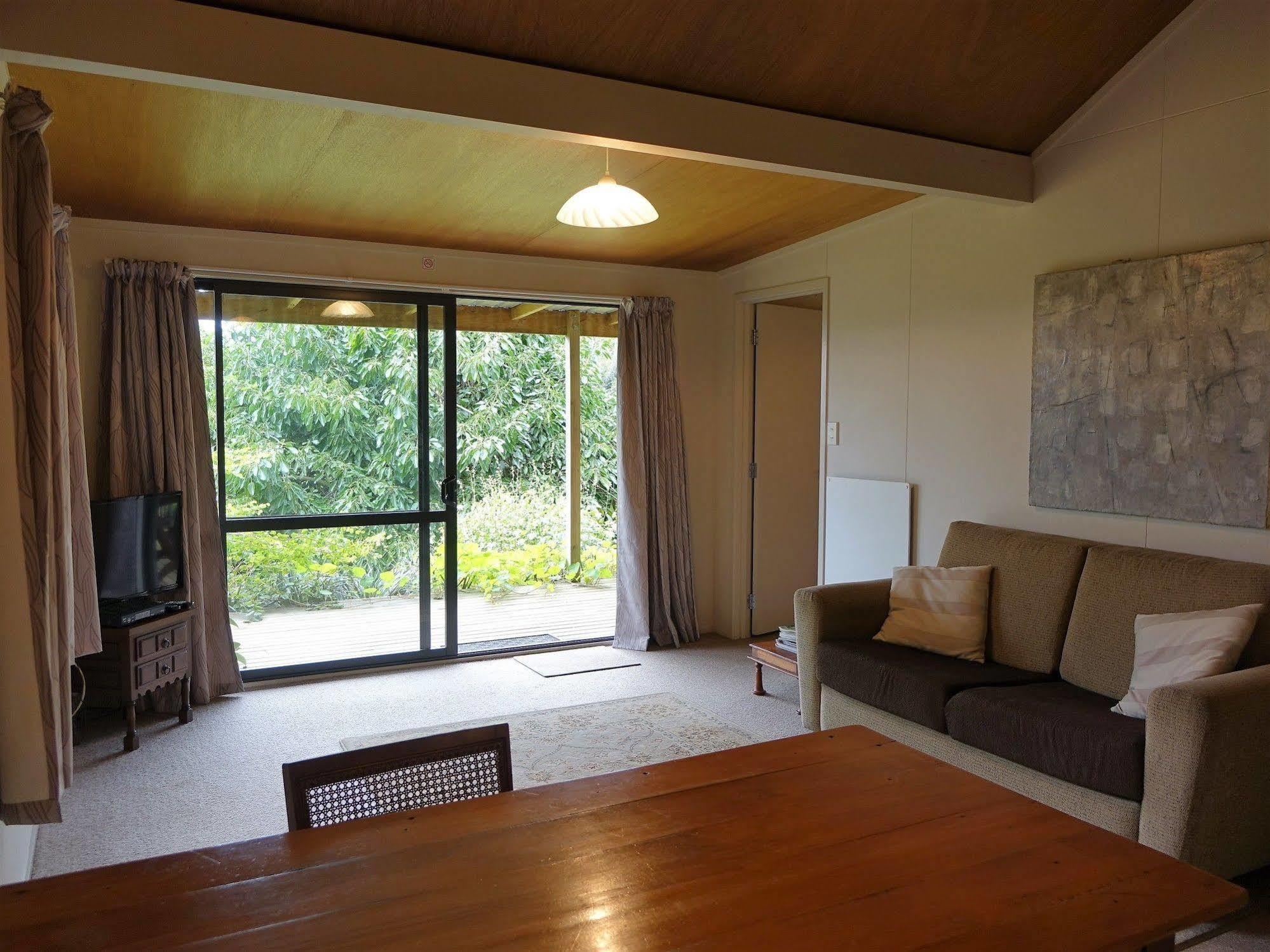 Wharepuke Subtropical Accommodation Kerikeri Kültér fotó
