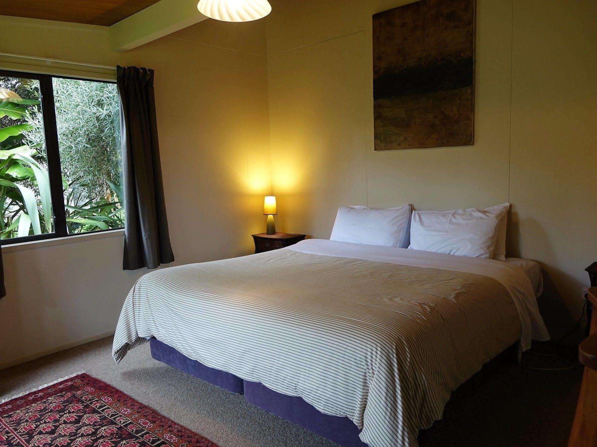 Wharepuke Subtropical Accommodation Kerikeri Kültér fotó
