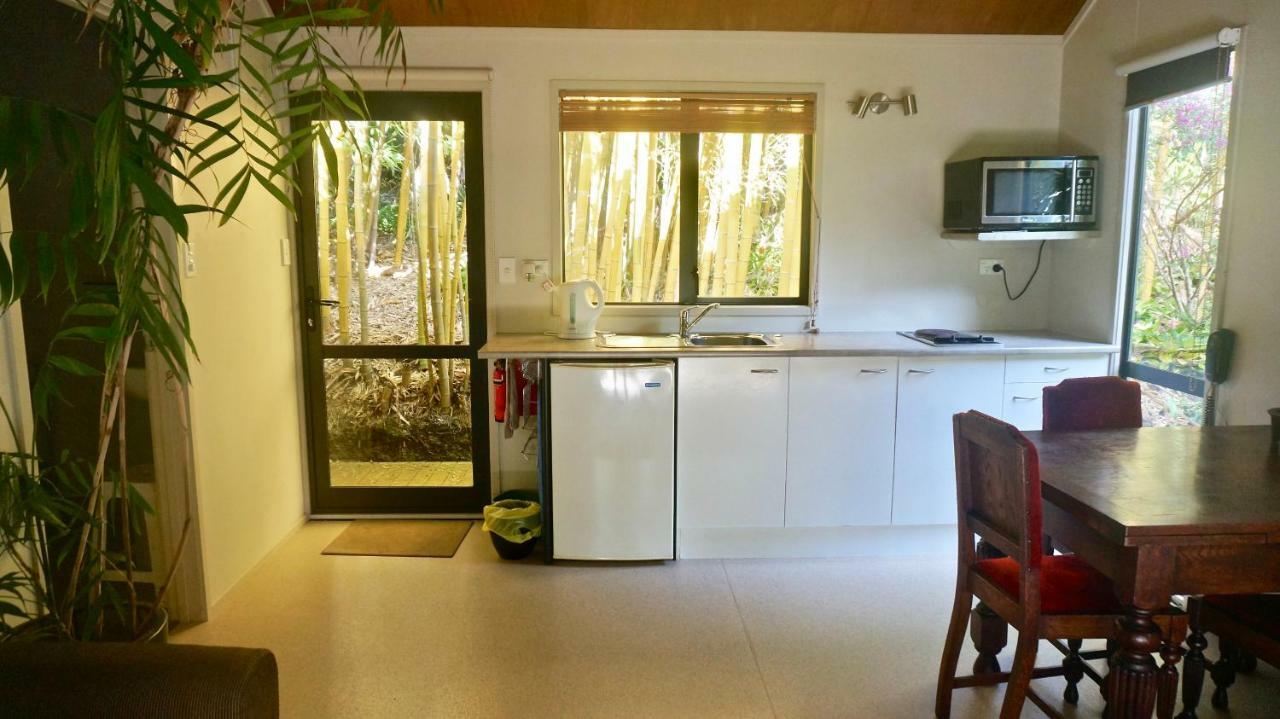 Wharepuke Subtropical Accommodation Kerikeri Kültér fotó